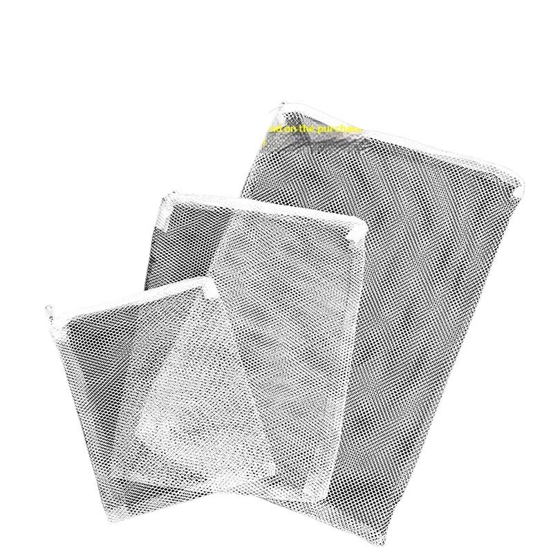 Planted Aquarium Media - Aquarium Filter Net Bags Reusable Fine