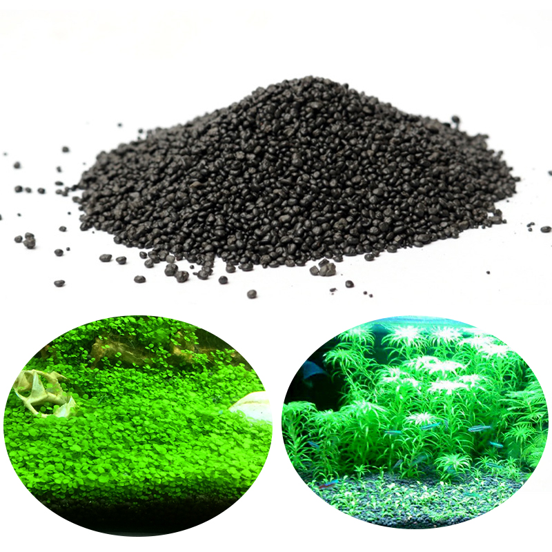 Aquarium Water Grass Mud Plant - Aquarium Planted Seeds 评论和价格