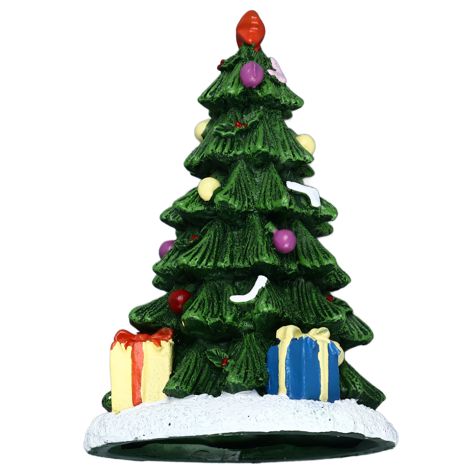 ZK20 Christmas Fish Tank Ornam - Planted Aquarium Media 评论和价格