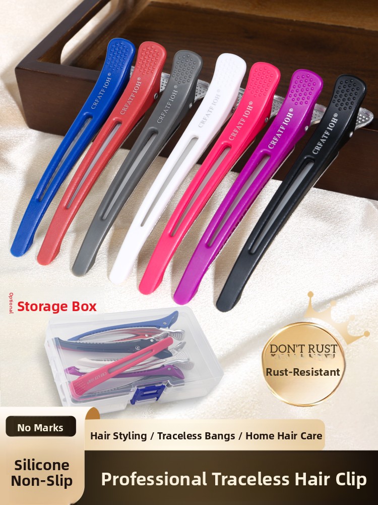 Hair Sling Dubill Clip Profion - Trimming Scissor Set 评论和价格