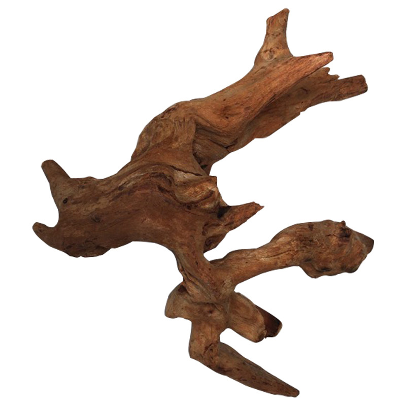 Natural Tree Trunk Aquarium De - Aquarium Plant Root Tabs 评论和价格