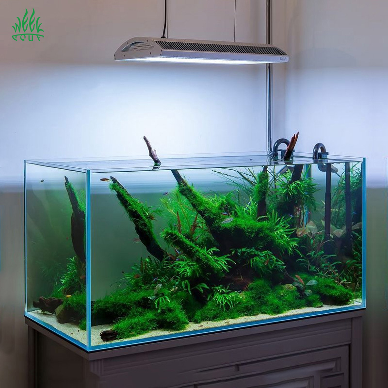 Week Aqua A430Pro LED Aquarium - Planted Aquarium Uv Light 评论和价格