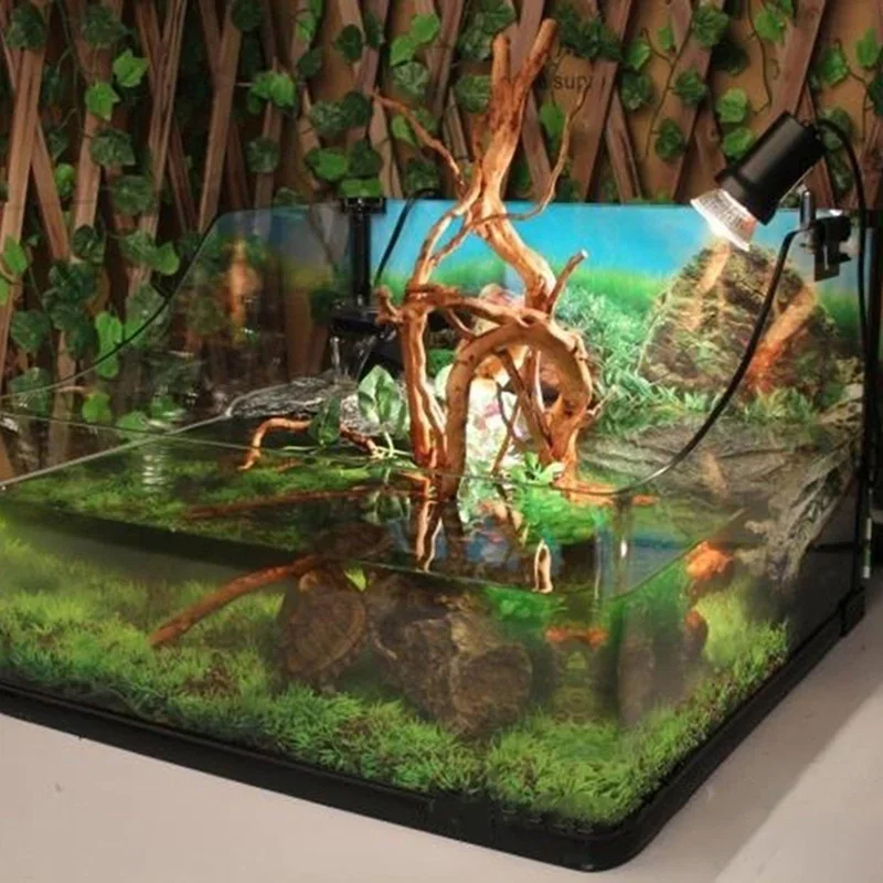 Natural Tree Trunk Driftwood A - Aquarium Plant Root Tabs 评论和价格