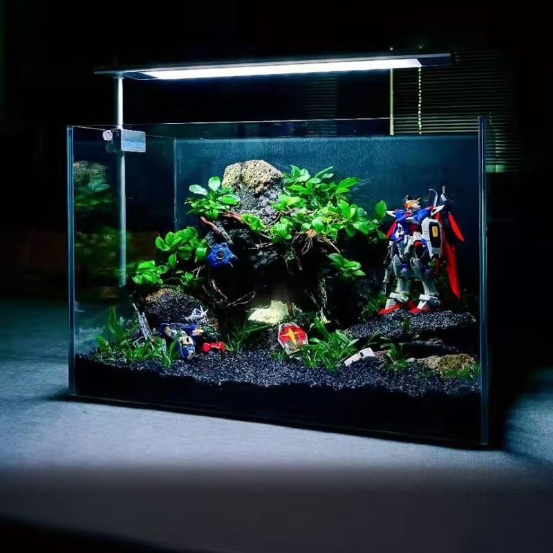 S450 35W RGB UV Full Spectrum  - Planted Aquarium Uv Light 评论和价格
