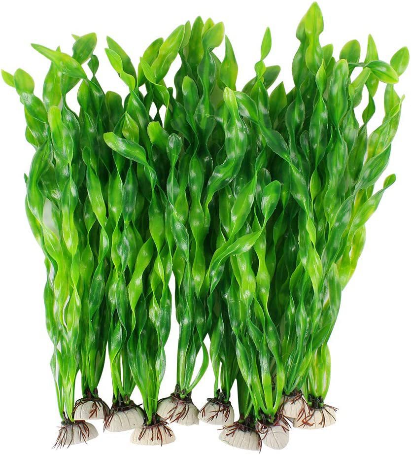 Fish Tank Simulation Aquatic G - Planted Aquarium Mini 评论和价格