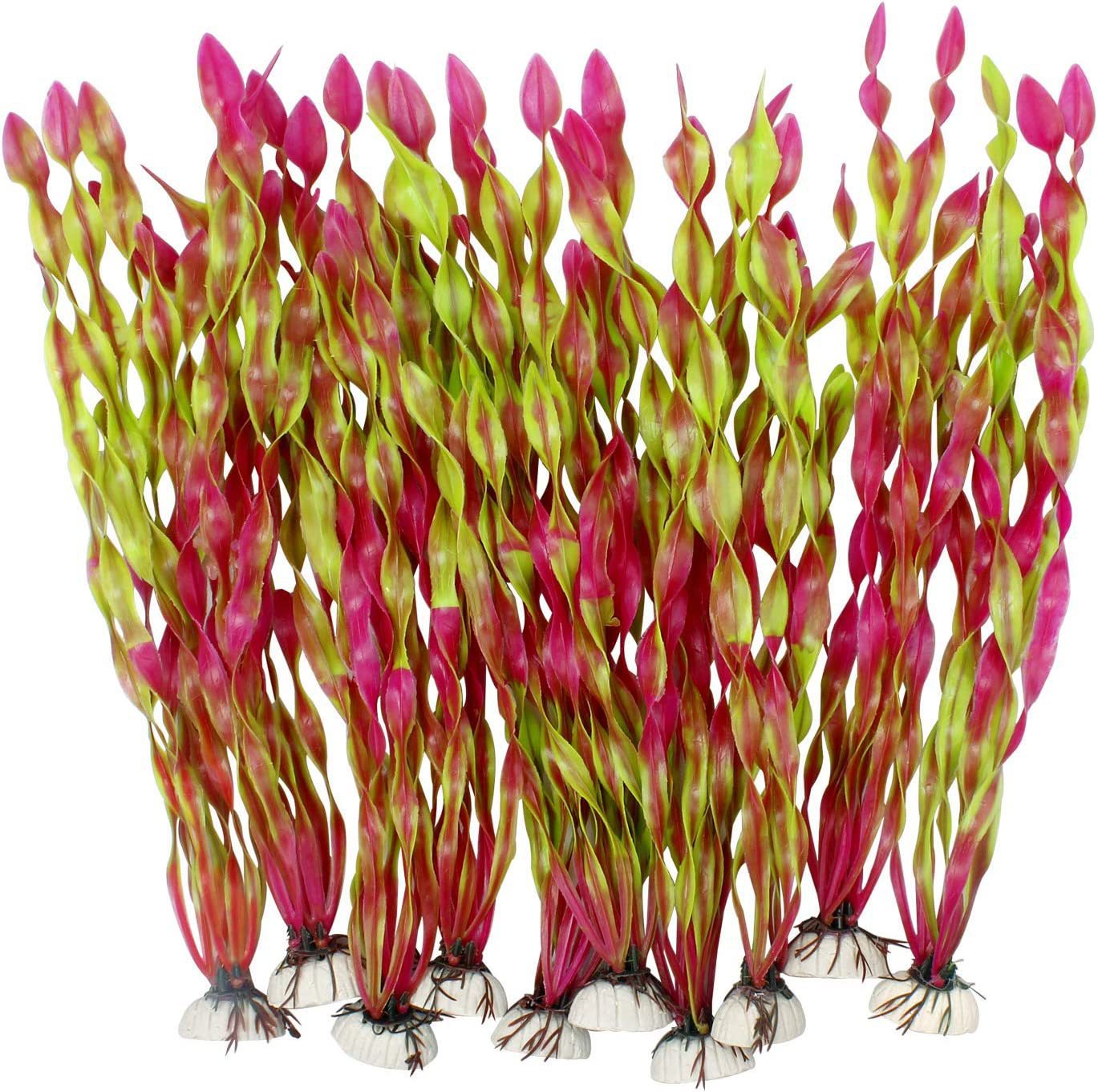 Fish Tank Simulation Aquatic G - Planted Aquarium Mini 评论和价格