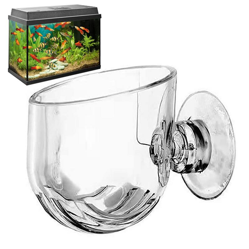 Acrylic Aquatic Plant Cup Aqua - Aquarium Planted Seeds 评论和价格