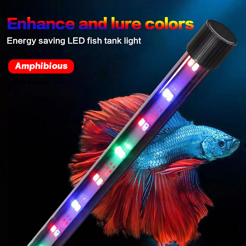 17-47CM USB Plug Aquarium Ligh - Aquarium Plant Diseases 评论和价格