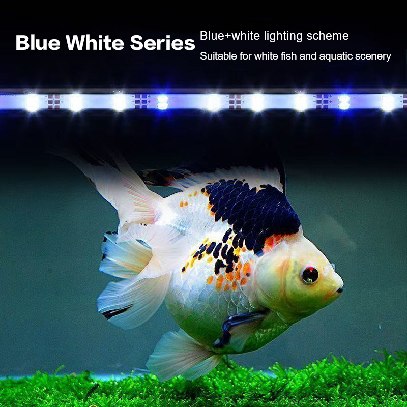 17-47CM USB Plug Aquarium Ligh - Aquarium Plant Diseases 评论和价格