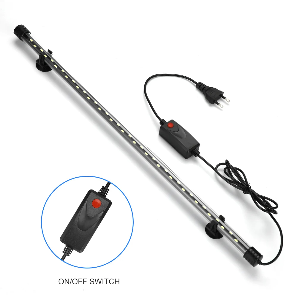Aquarium Light LED Plant Grow  - Aquarium Plant Diseases 评论和价格