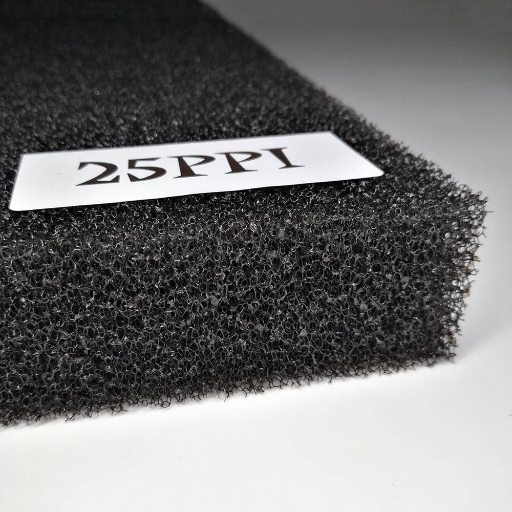 25 PPI Aquarium Filter Sponge  - Planted Aquarium Media 评论和价格
