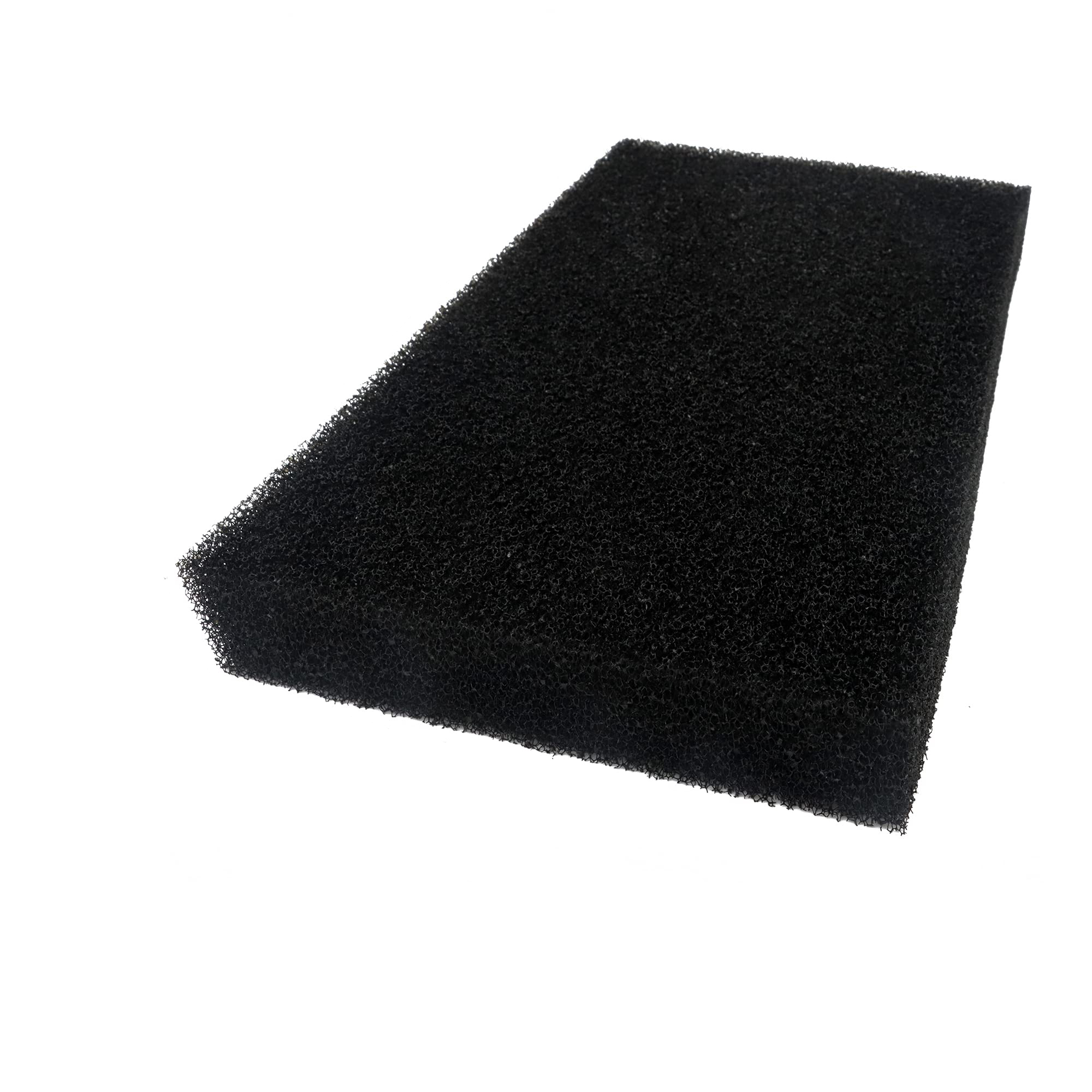 25 PPI Aquarium Filter Sponge  - Planted Aquarium Media 评论和价格