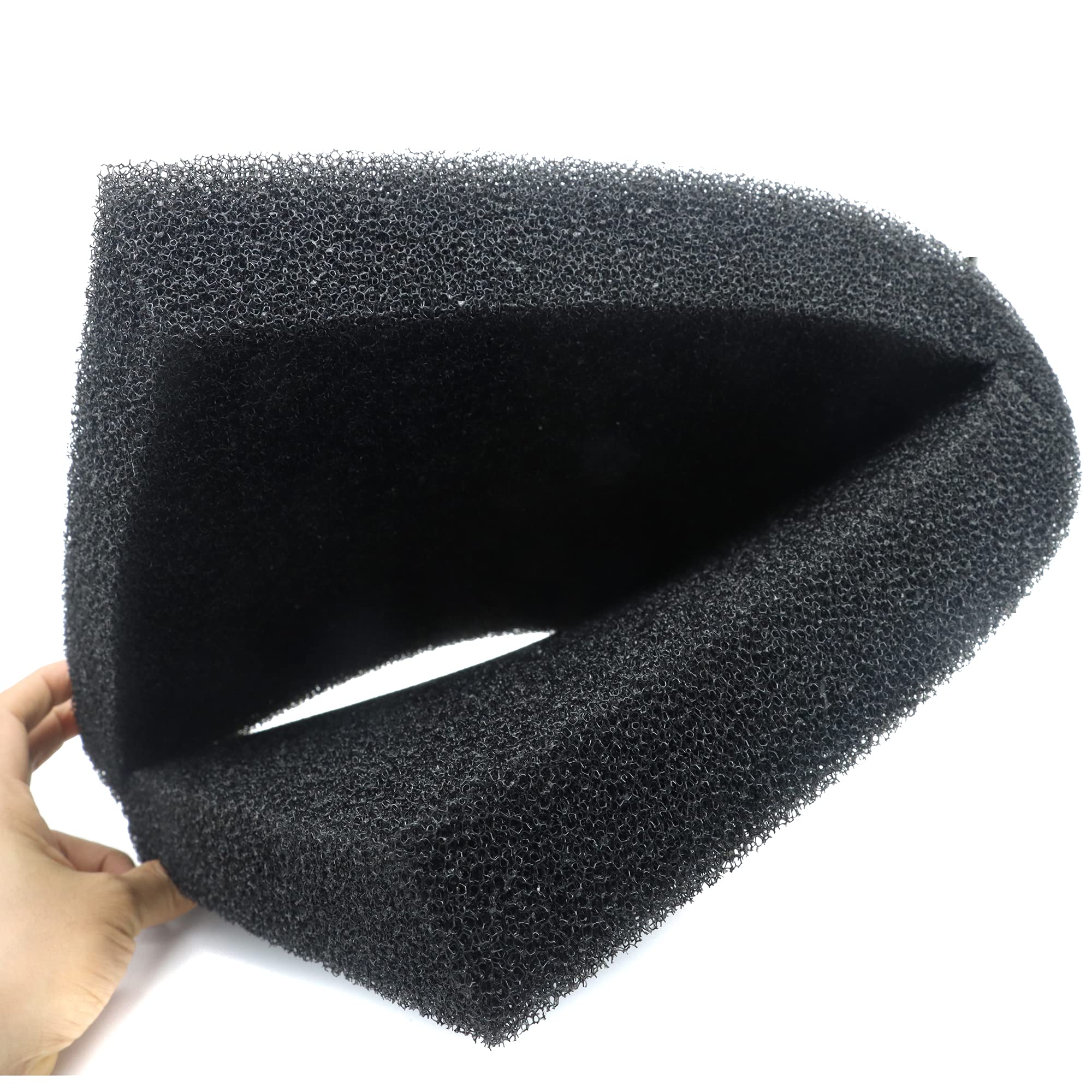 25 PPI Aquarium Filter Sponge  - Planted Aquarium Media 评论和价格