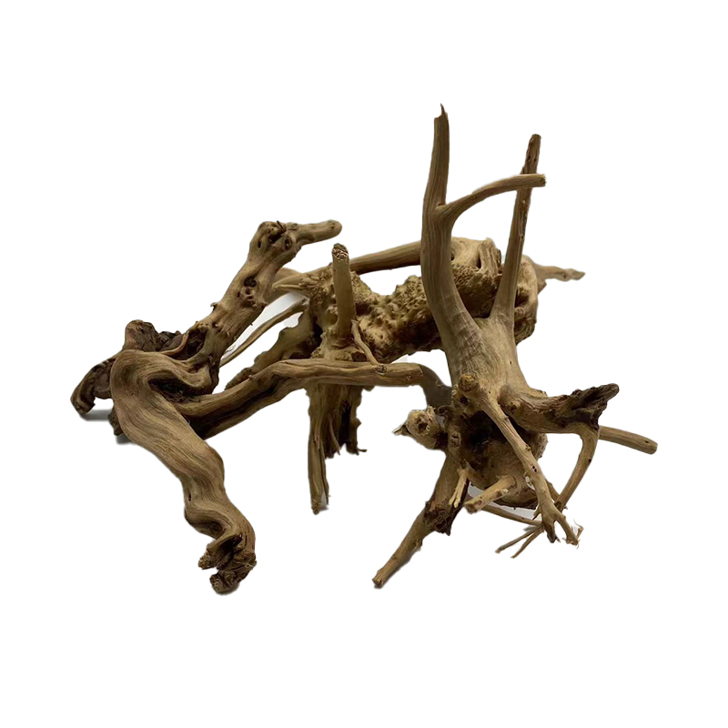 Natural Tree Trunk Driftwood A - Aquarium Plant Root Tabs 评论和价格