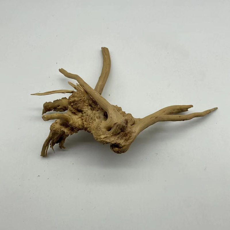 Natural Tree Trunk Driftwood A - Aquarium Plant Root Tabs 评论和价格