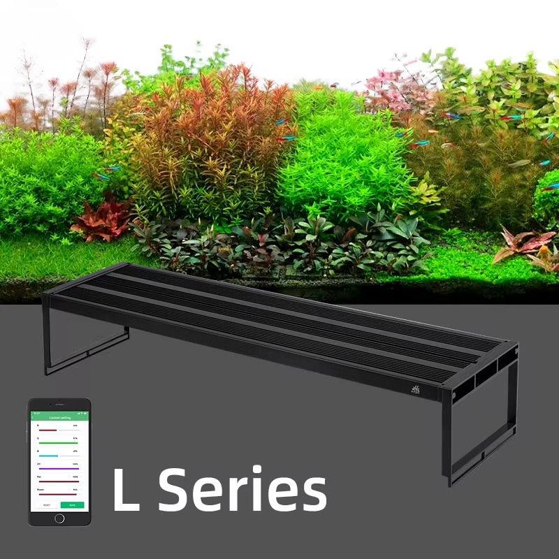 Series Aquarium Light with Ext - Planted Aquarium Uv Light 评论和价格