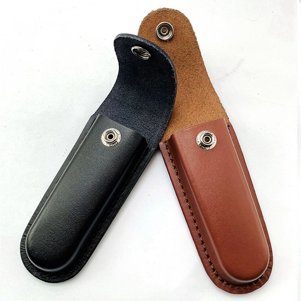 High Quality Pocket Brown Hunt - Trimming Scissor Set 评论和价格