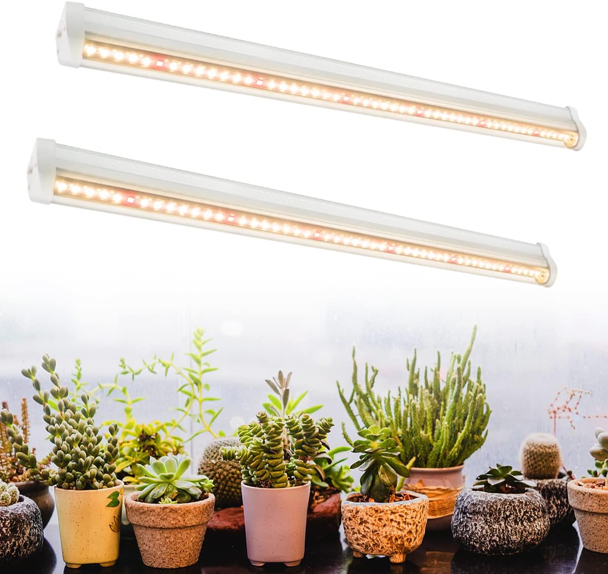 LED Grow Lamps Plant Full Spec - Aquarium Planted Seeds 评论和价格