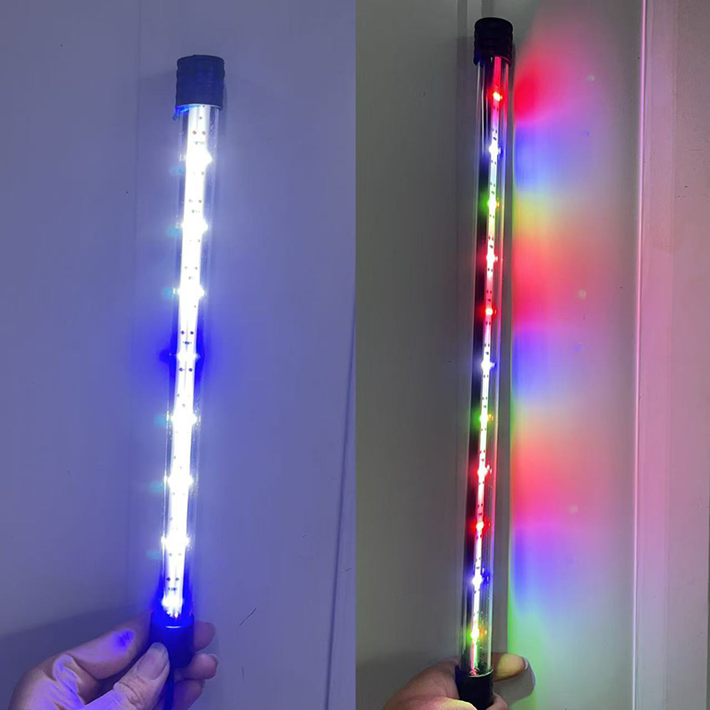 Fish Tank Light Underwater Lig - Aquarium Plant Diseases 评论和价格