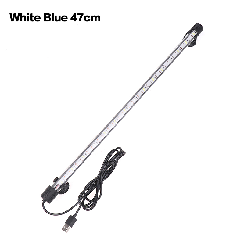 Fish Tank Light Underwater Lig - Aquarium Plant Diseases 评论和价格