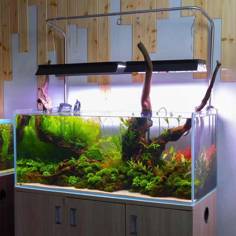 Aquarium Light 150w High Lumen - Planted Aquarium Uv Light 评论和价格