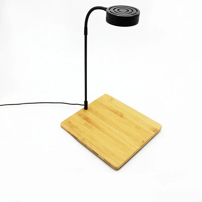 Mini LED Aquarium Light With B - Planted Aquarium Mini 评论和价格