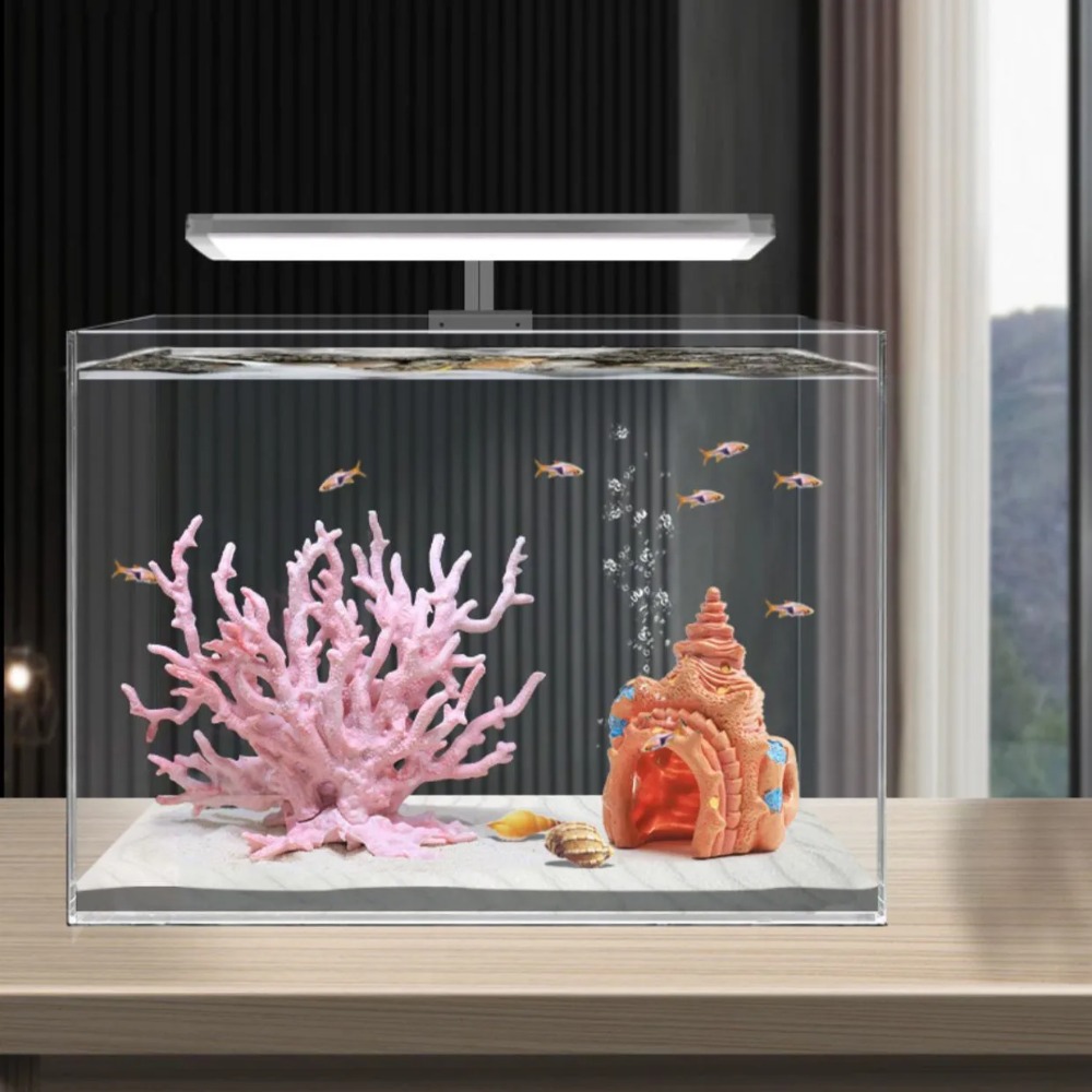 Aquarium Simulation Coral Orna - Planted Aquarium Aquascape 评论和价格