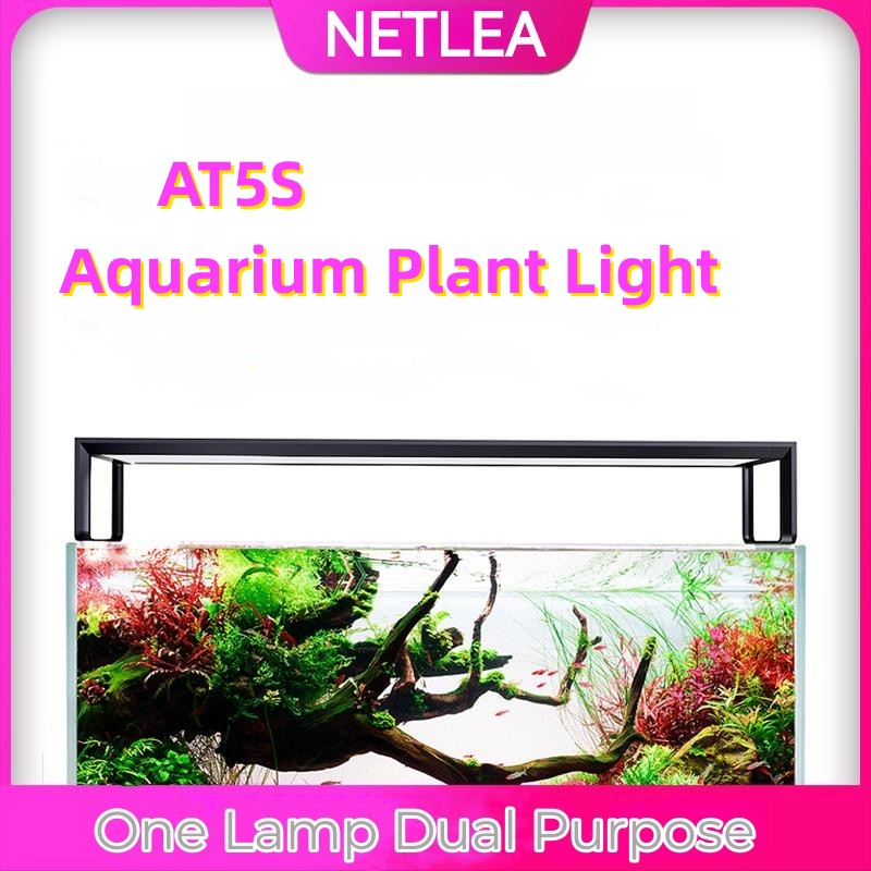 NETLEA 540S/590S Aquarium Full - Aquarium Plant Diseases 评论和价格
