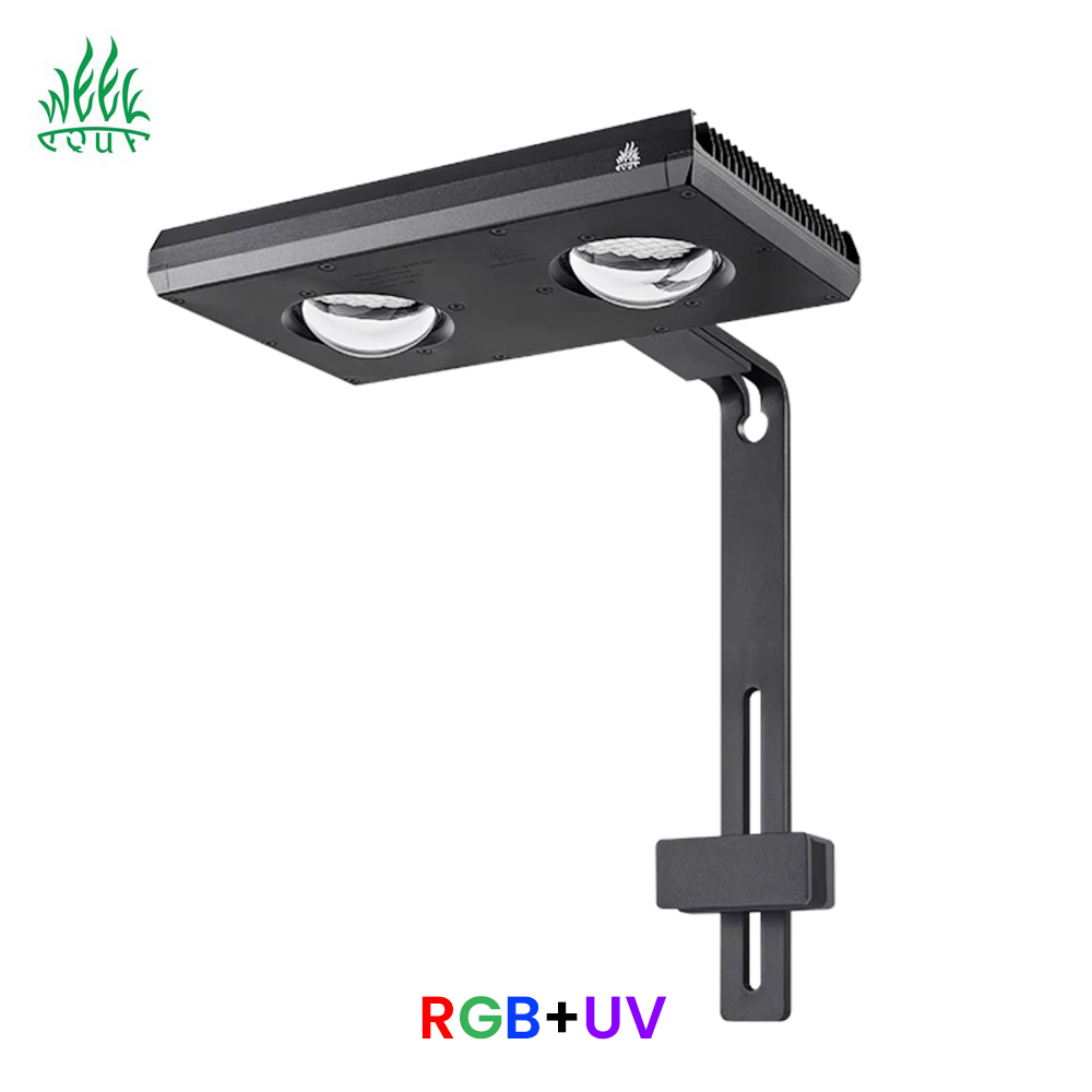 Week Aqua Z250Pro 70W 120W RGB - Planted Aquarium Uv Light 评论和价格