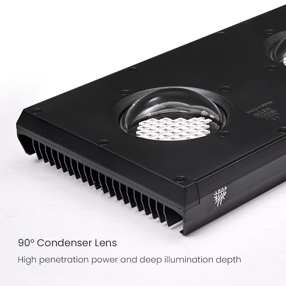 Week Aqua Z250Pro 70W 120W RGB - Planted Aquarium Uv Light 评论和价格