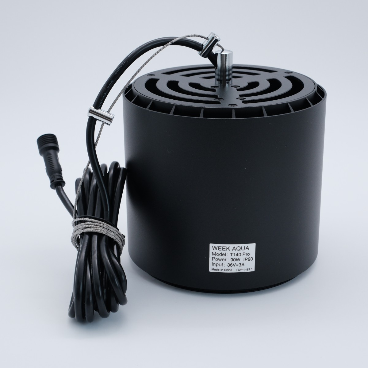 T140Pro 90W High Brightness Fu - Planted Aquarium Aquascape 评论和价格