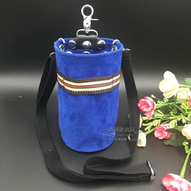 Hair Scissor Bag Clips Comb Ca - Trimming Scissor Set 评论和价格