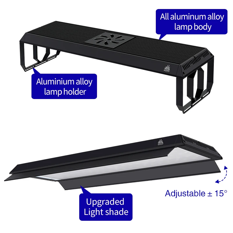 Week Aqua P Series Pro Ver.3 L - Aquarium Plant On Top 评论和价格