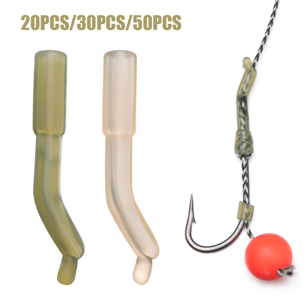 20/30/50Pcs Fishing Anti Tangl - Trimming Scissor Set 评论和价格