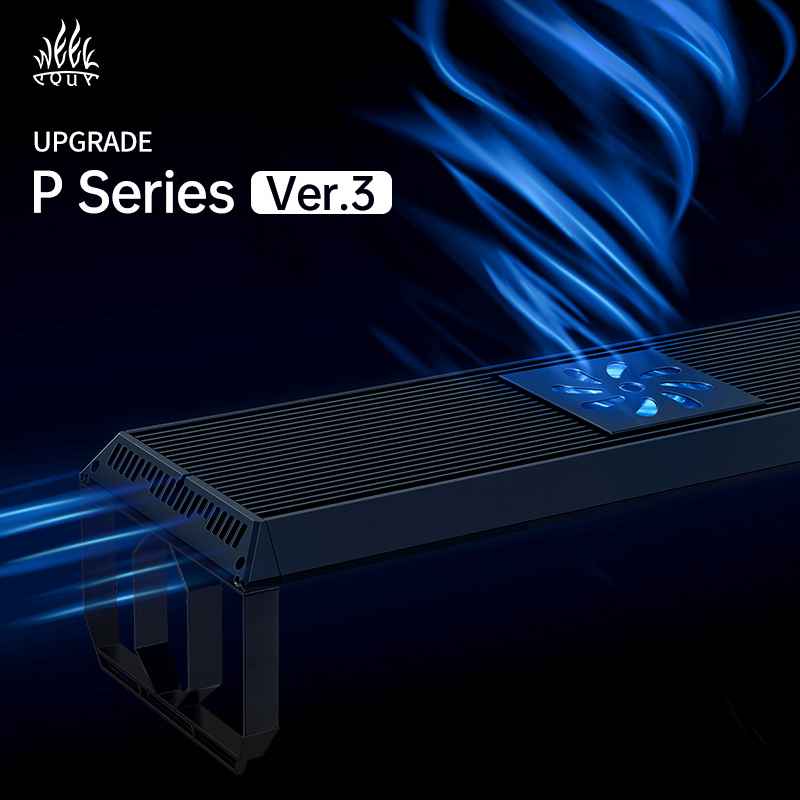 Week Aqua P Series Ver.3 APP C - Aquarium Plant On Top 评论和价格
