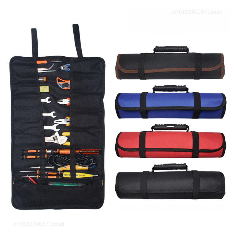 22 Multi Pockets Oxford Canvas - Trimming Scissor Set 评论和价格