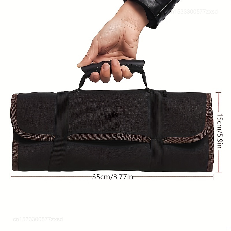 22 Multi Pockets Oxford Canvas - Trimming Scissor Set 评论和价格