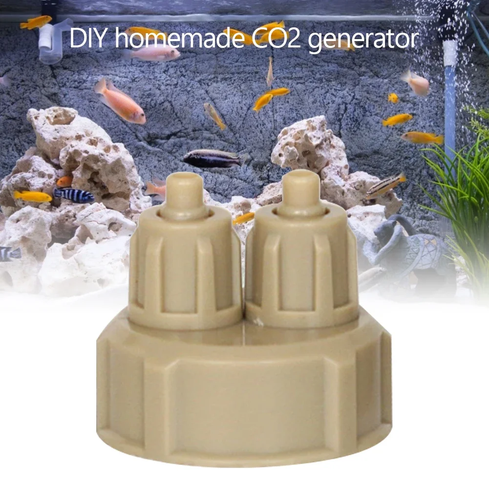 Aquarium CO2 System Generator  - Planted Aquarium Aquascape 评论和价格