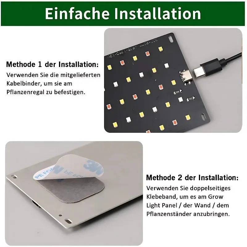 Plant Grow Light LED Cultivati - Aquarium Plant Diseases 评论和价格