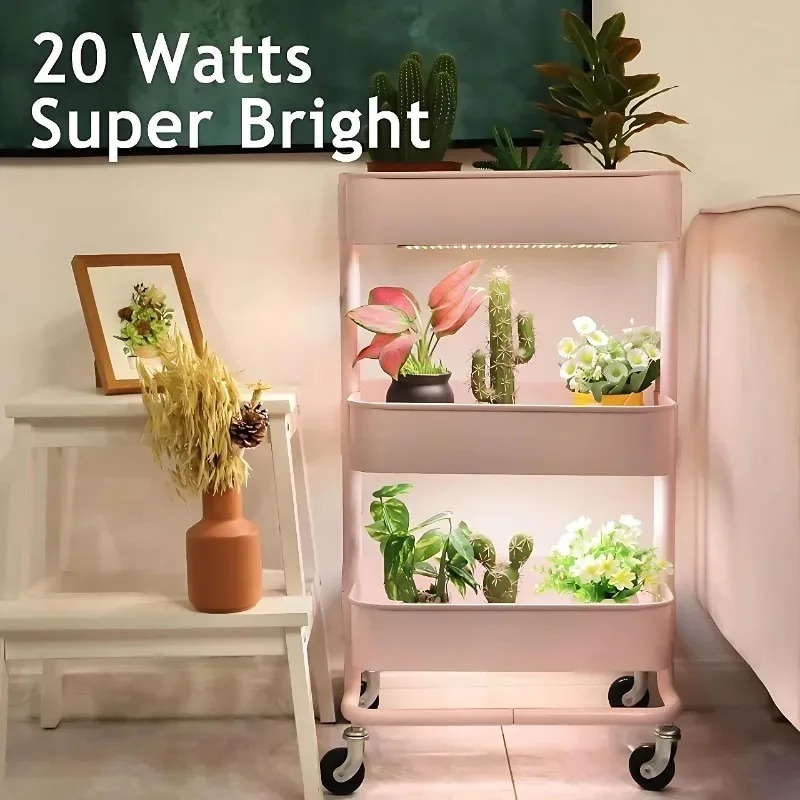 Plant Grow Light LED Cultivati - Aquarium Plant Diseases 评论和价格