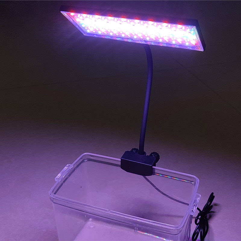 3 Light Color Adjustable Aquar - Aquarium Plant Diseases 评论和价格