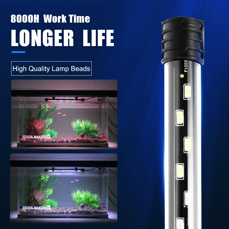 Aquarium Light LED Plant Grow  - Aquarium Plant Diseases 评论和价格