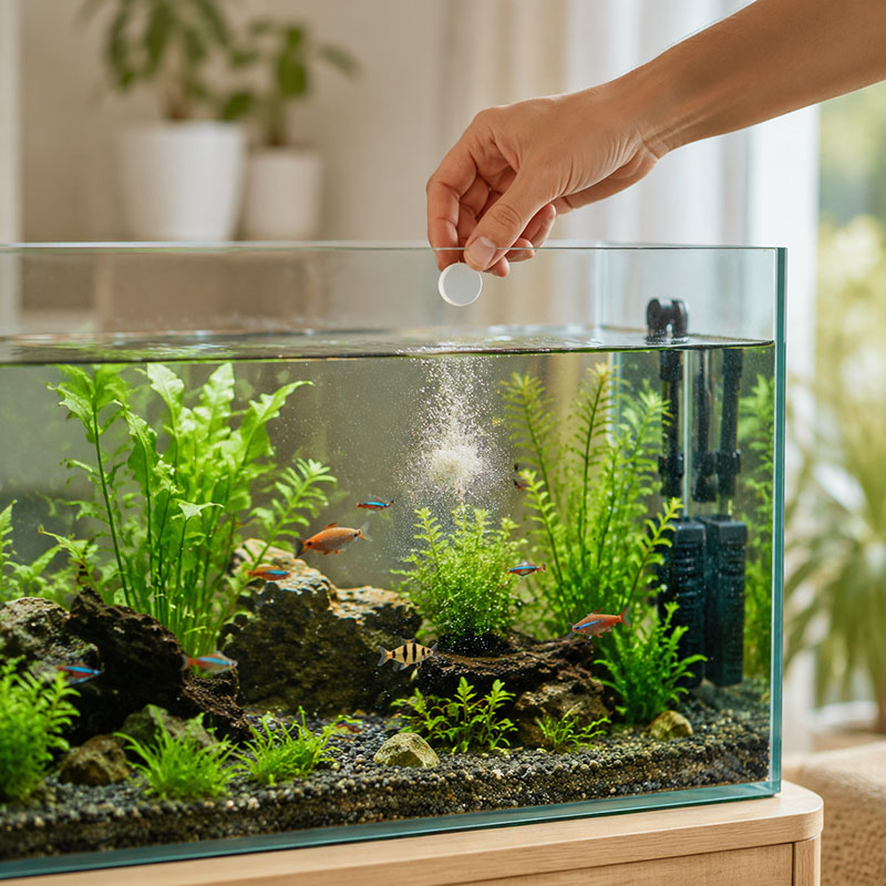 MIRAVEXL 150 Aquarium Algae Re - Planted Aquarium Aquascape 评论和价格
