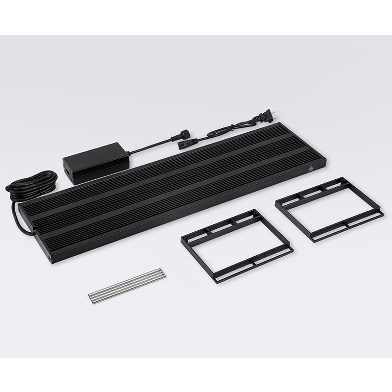 L Series 60/90/120cm Ver.3 Ful - Planted Aquarium Uv Light 评论和价格