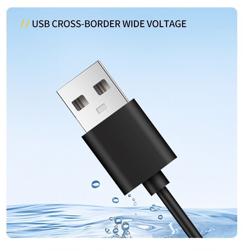 Aquarium USB LED Light Full Sp - Aquarium Plant Diseases 评论和价格