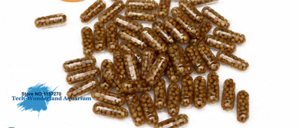 40tab Root Fertilizer for Wate - Aquarium Plant Diseases 评论和价格