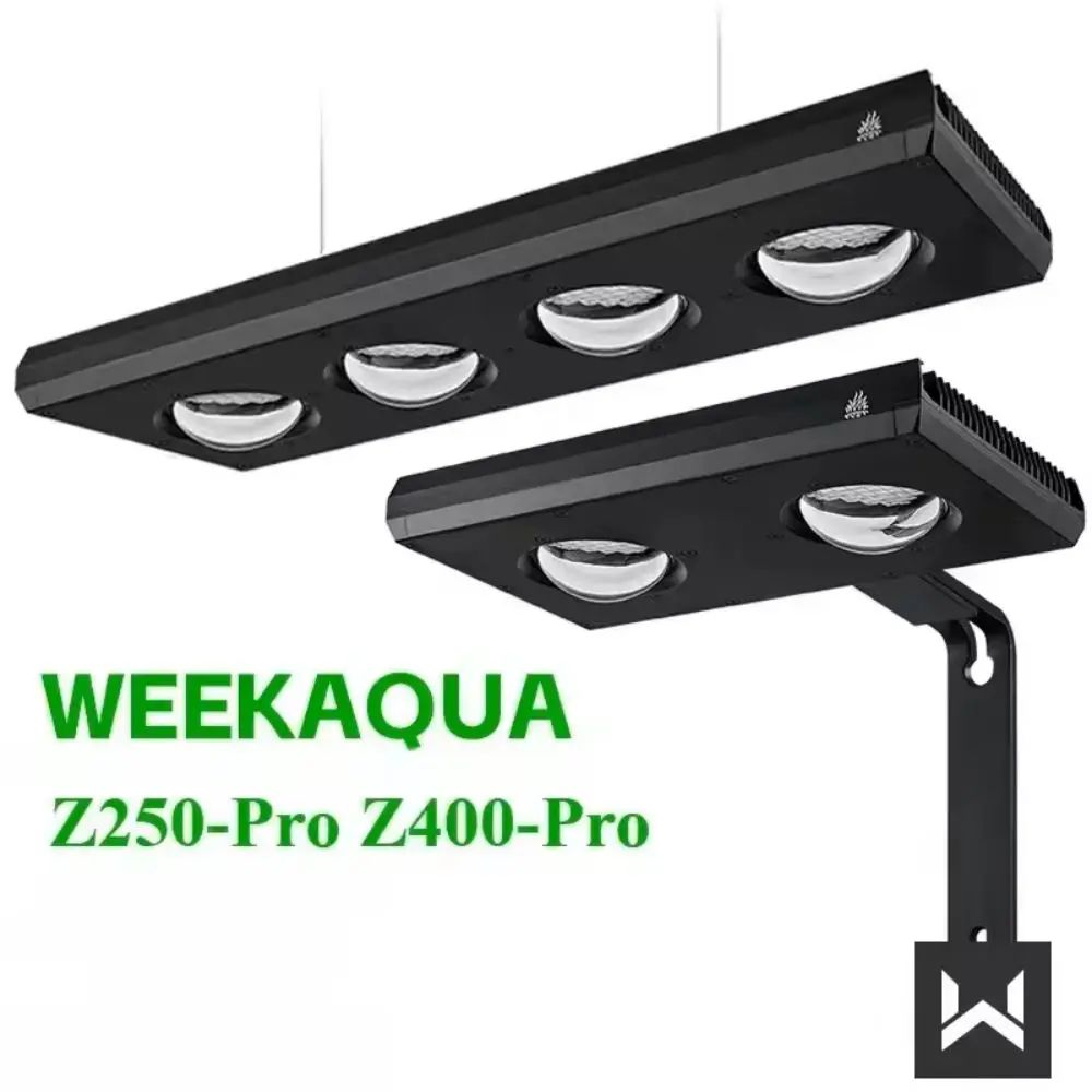Z250Pro/Z400Pro RGB+UV Full‑Sp - Planted Aquarium Uv Light 评论和价格