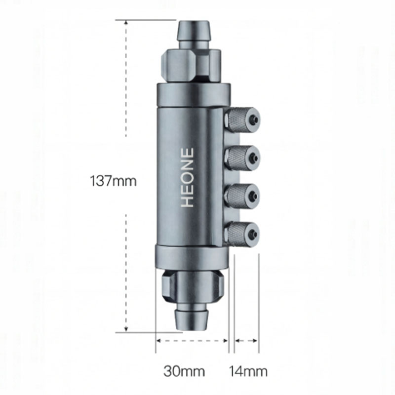 Dosing Manifold Aquarium Doser - Aquarium Plant Diseases 评论和价格