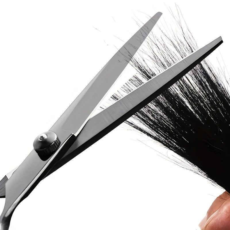 Hairdressing Scissors Set, 6 I - Trimming Scissor Set 评论和价格