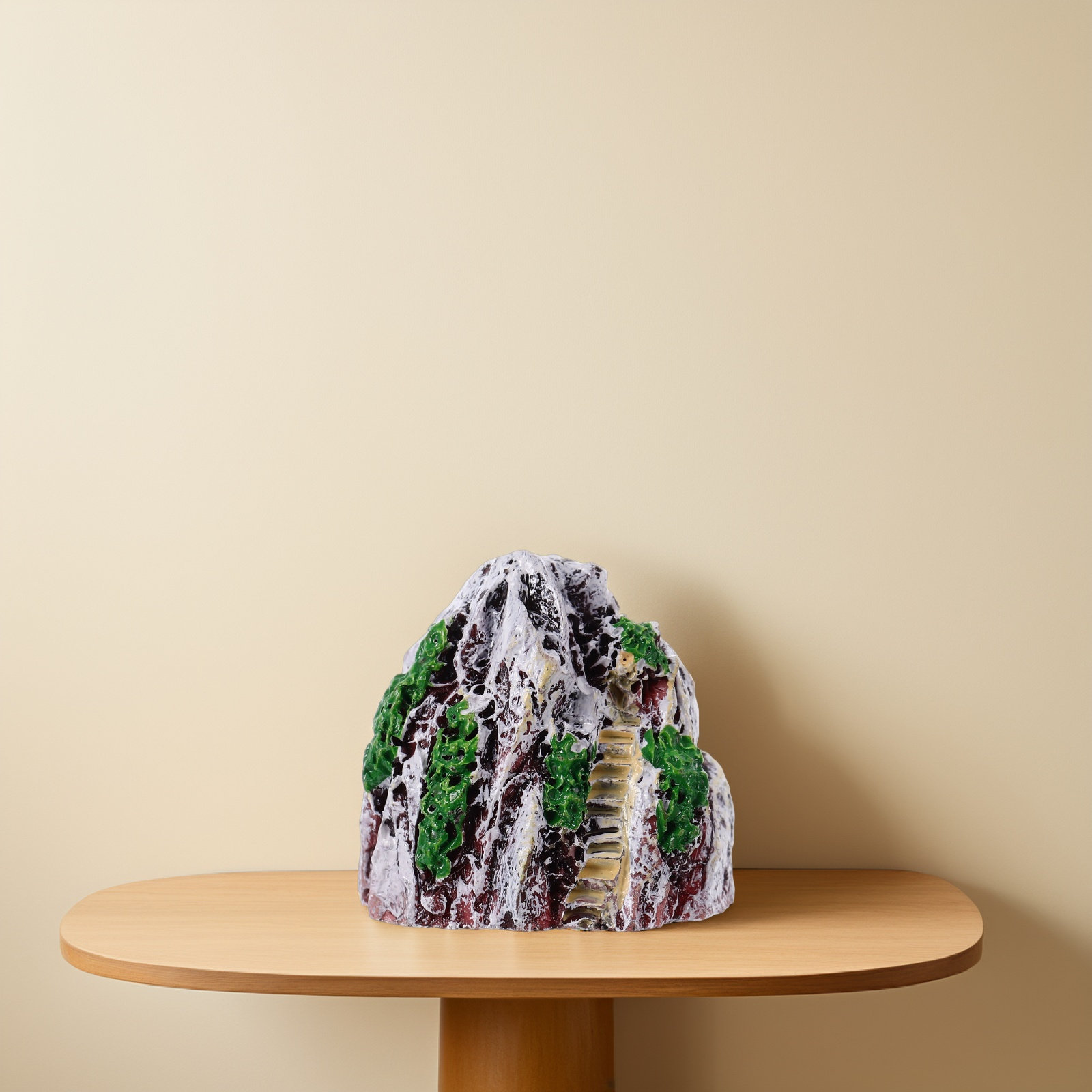 Miniature Resin Rockery Mini Z - Planted Aquarium Mini 评论和价格